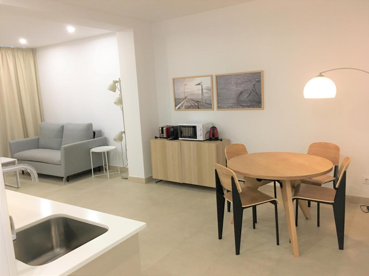 Lauria Apartment