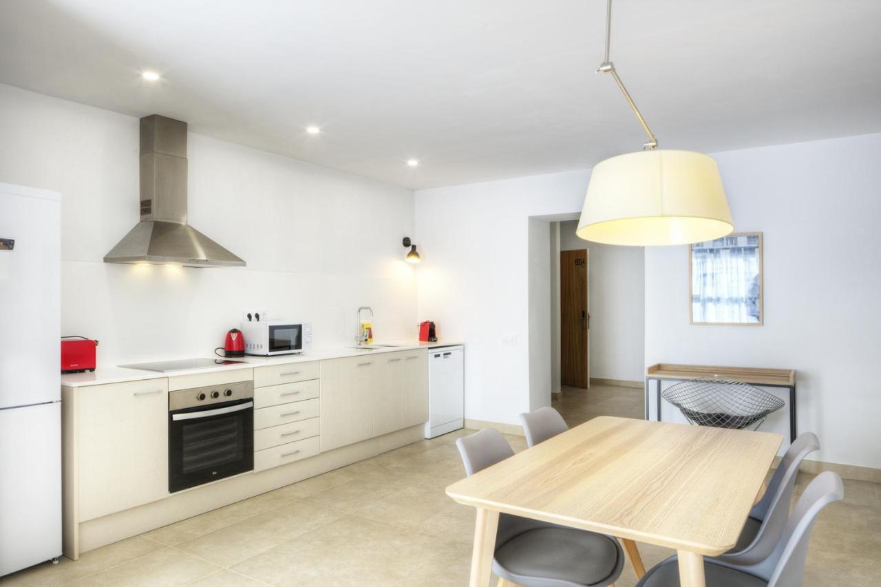 Lauria Apartment *