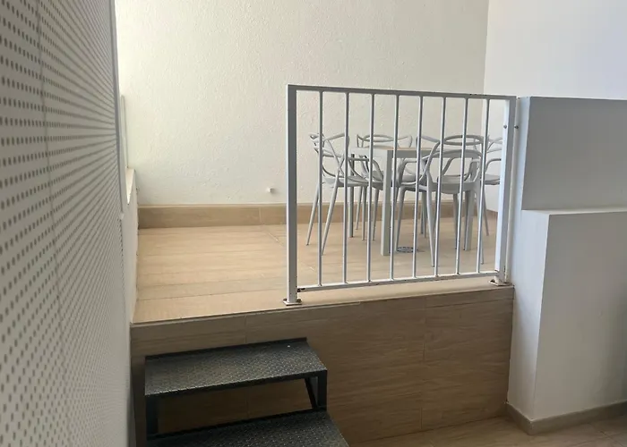 Apartaments Lauria