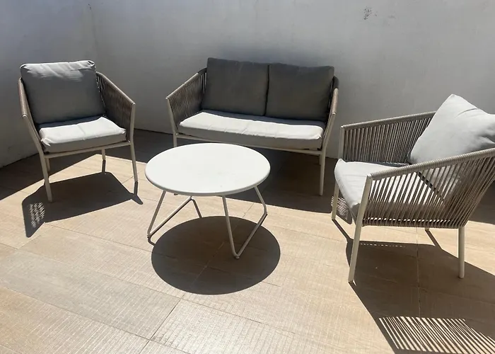 Apartaments Lauria