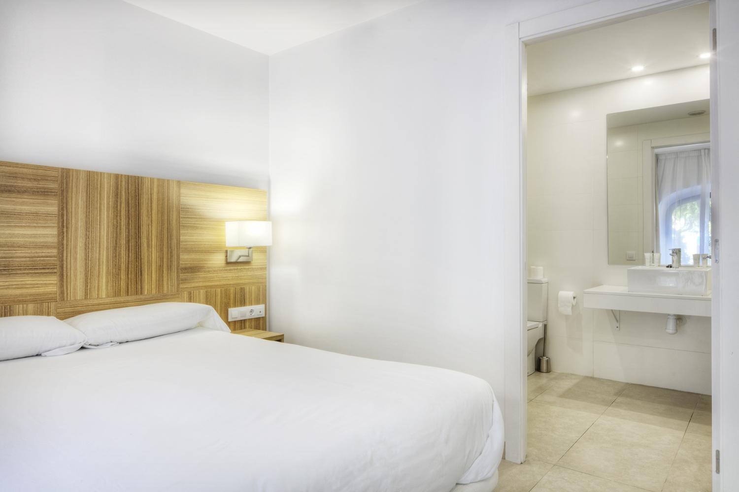 Apartament Lauria