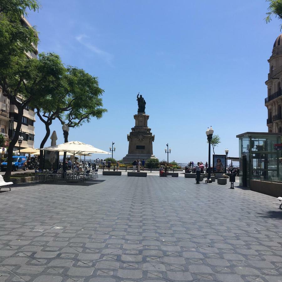 Apartament Lauria Tarragona