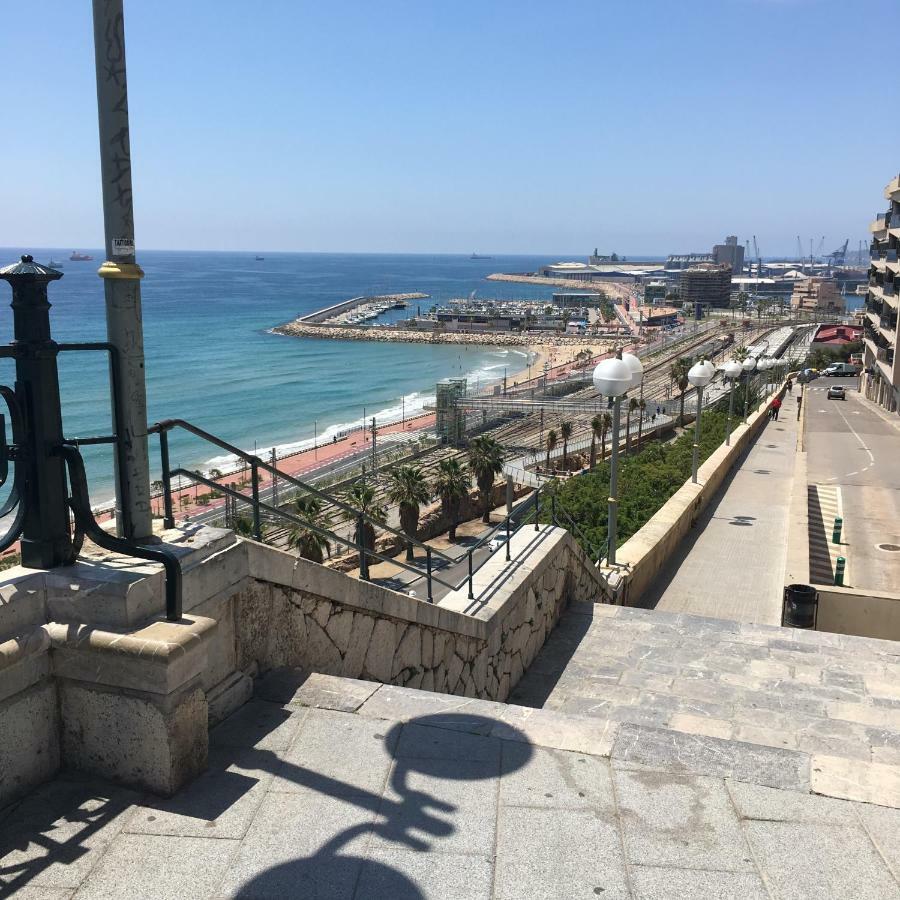 Apartament Lauria Tarragona