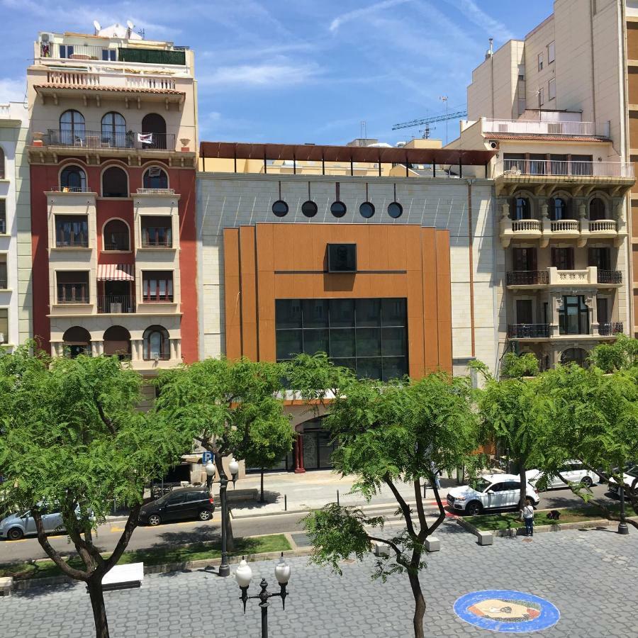 Lauria Apartament Tarragona