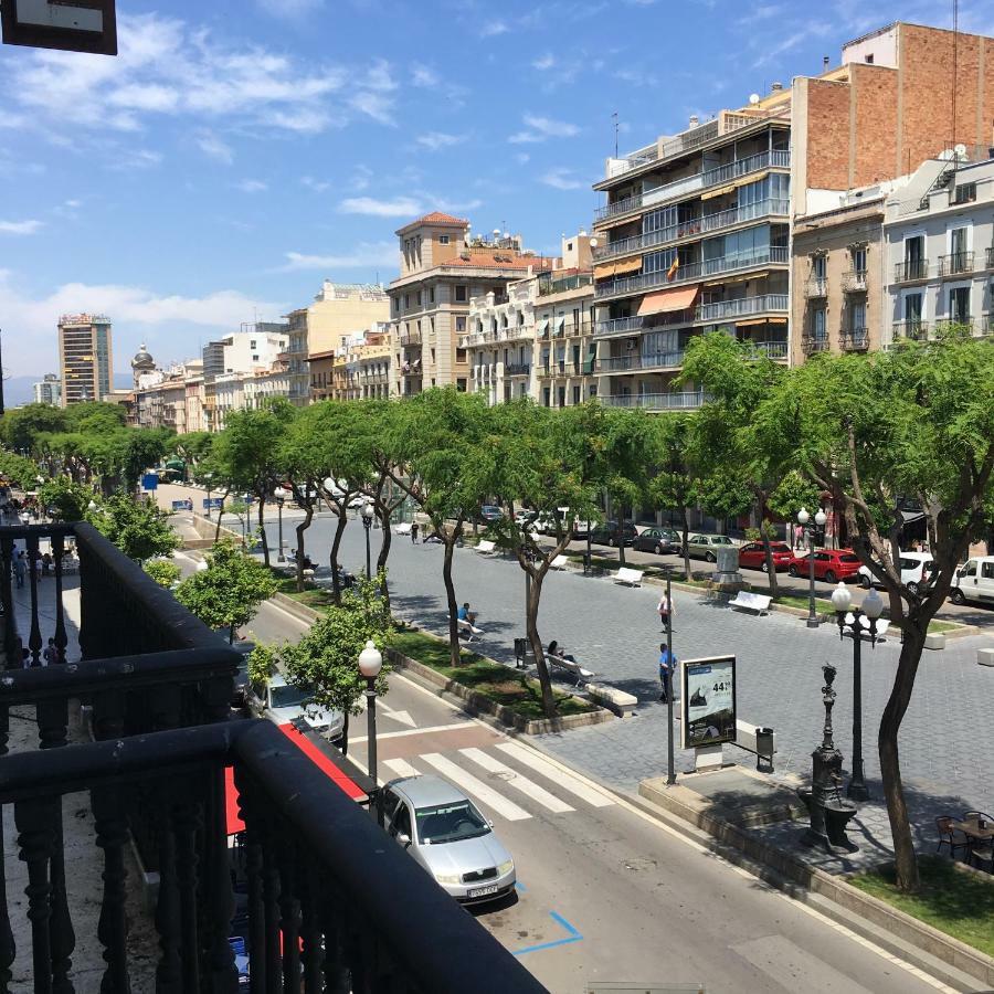 Apartment Lauria *