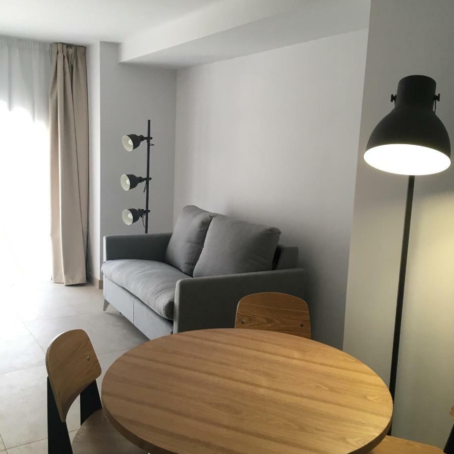 Apartment Lauria *