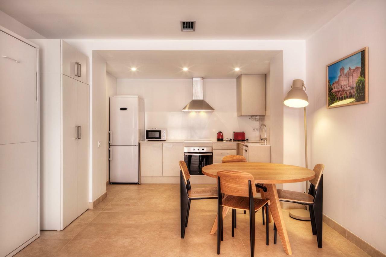 Apartament Lauria *