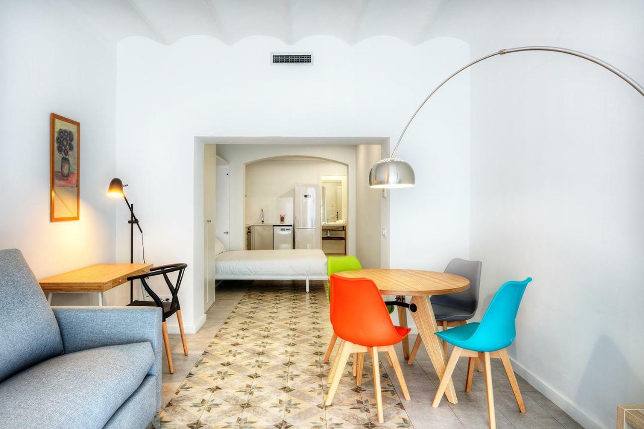 Apartment Lauria