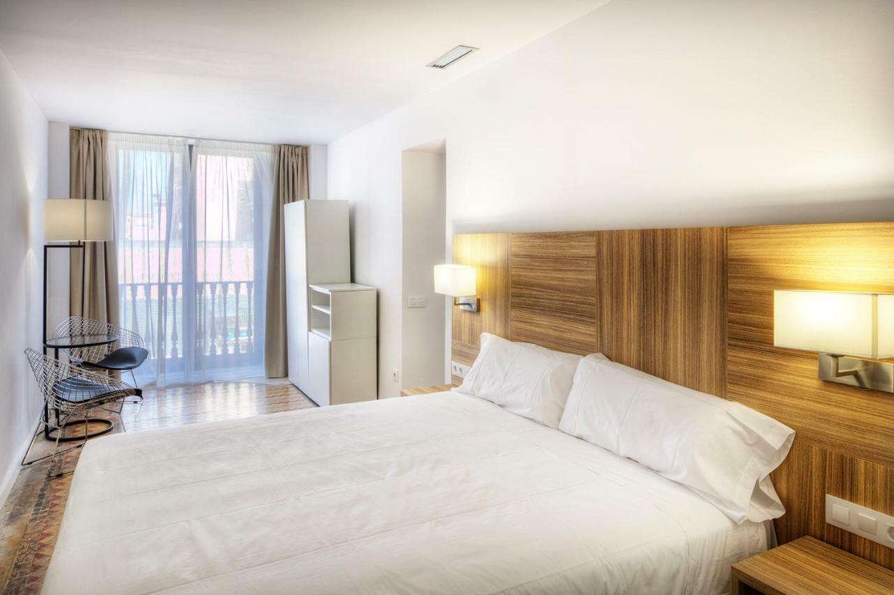 Lauria Apartament Tarragona