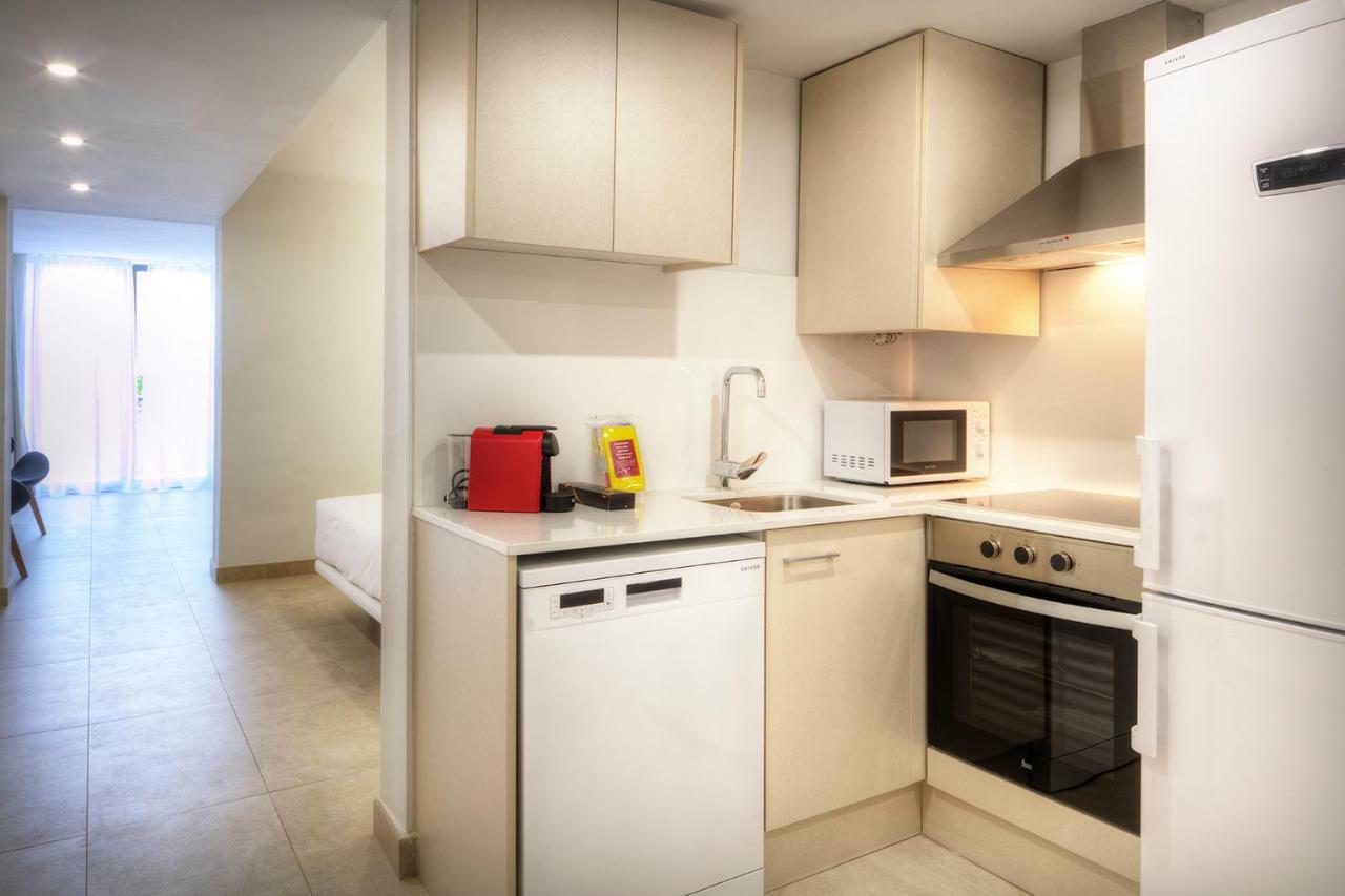 Apartament Lauria