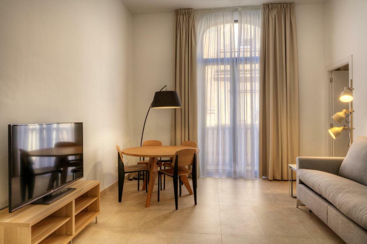 Lauria Apartament