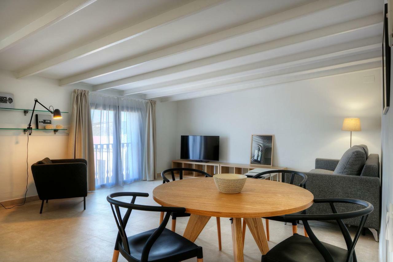 Lauria Apartament