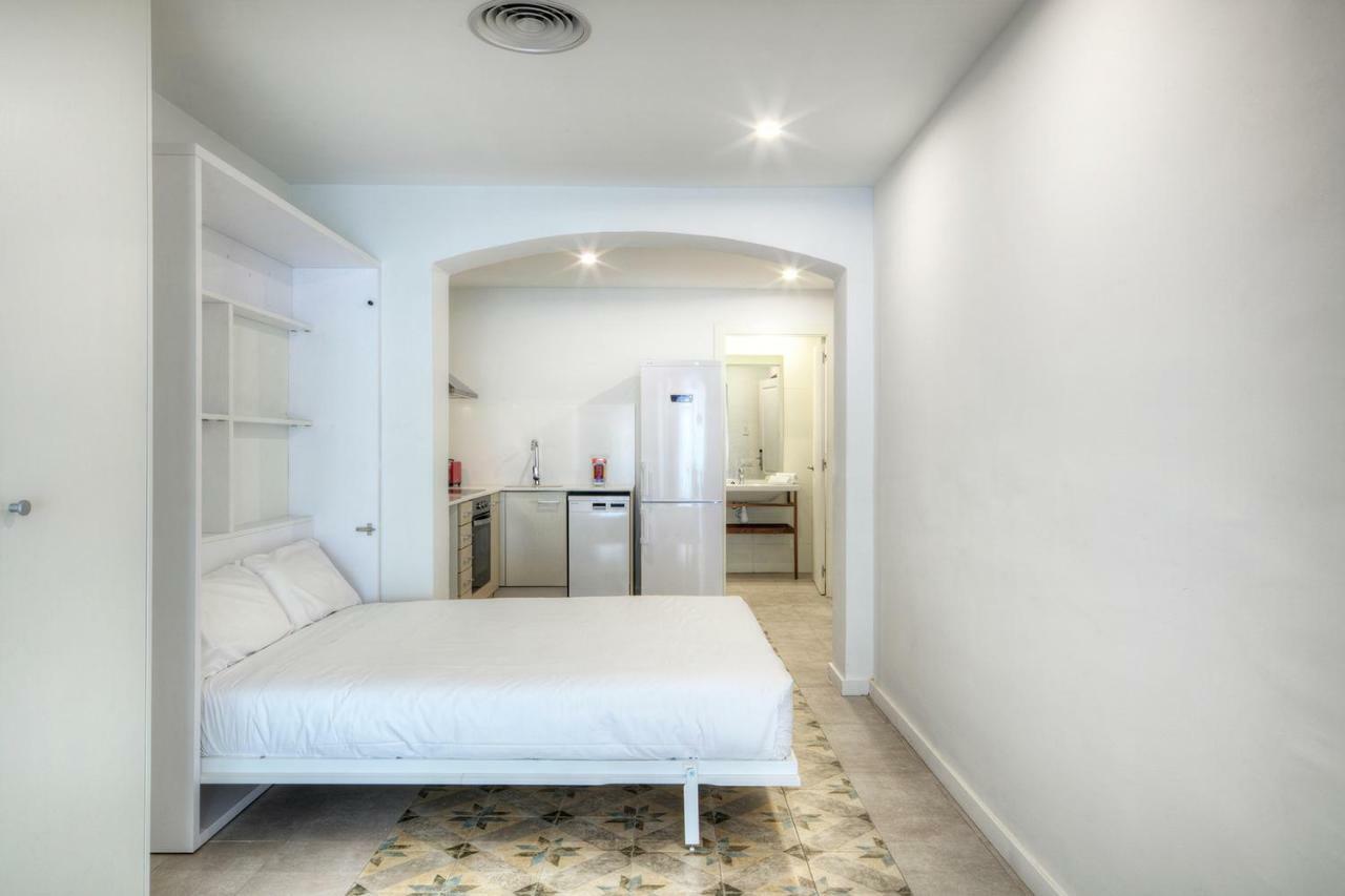 Apartament Lauria