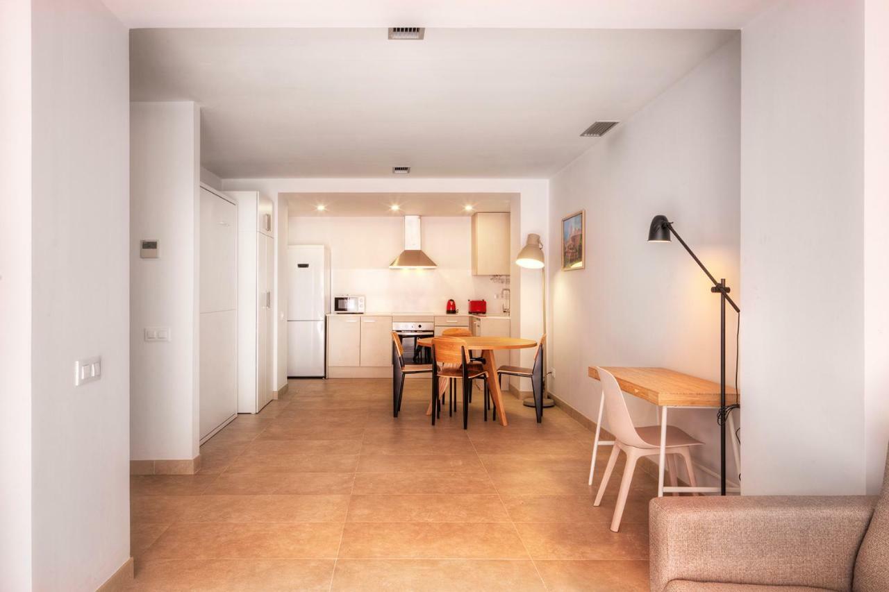 Apartament Lauria