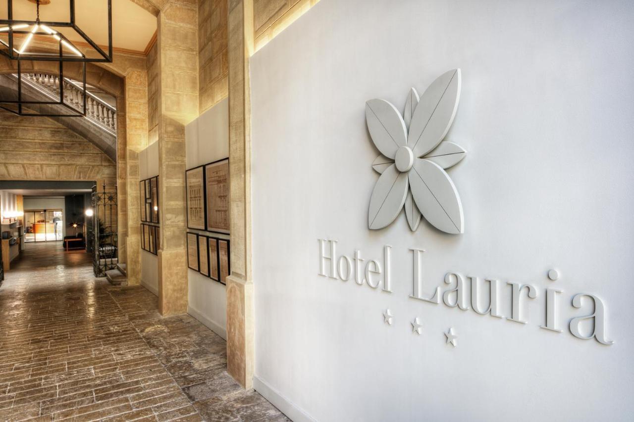 Lauria Apartment *