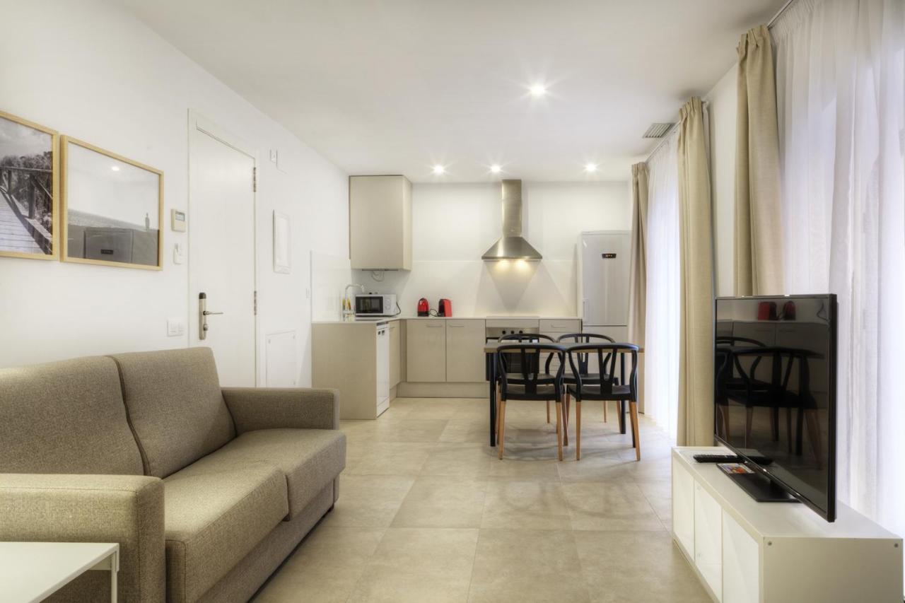 Lauria Apartment Tarragona