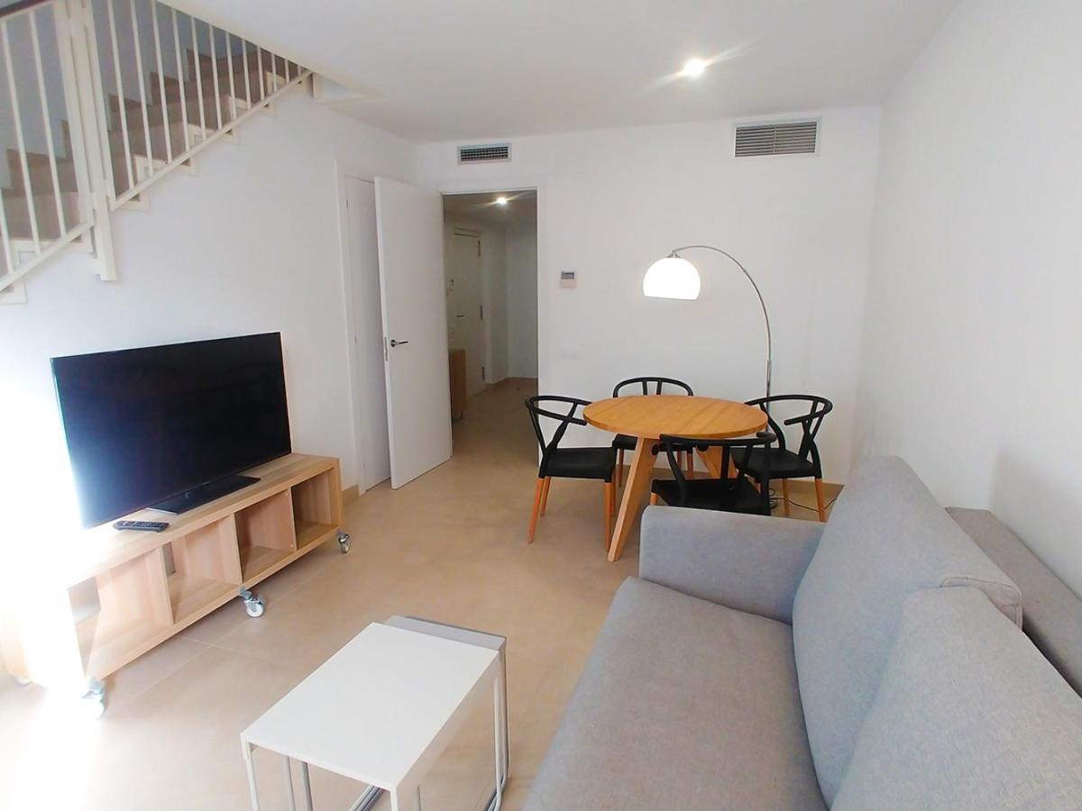 Apartment Lauria Tarragona